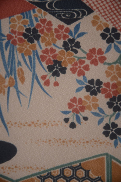 Japanese kimono / PK #970