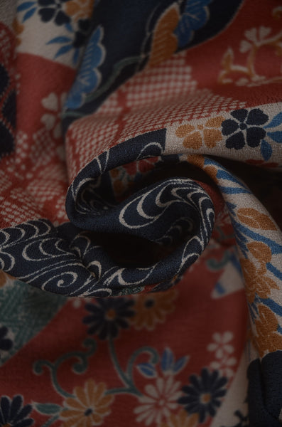 Japanese kimono / PK #970