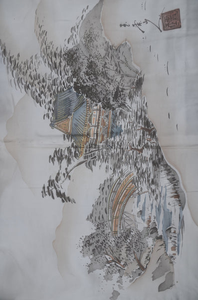 Men Jacket / M-Ha #1-680