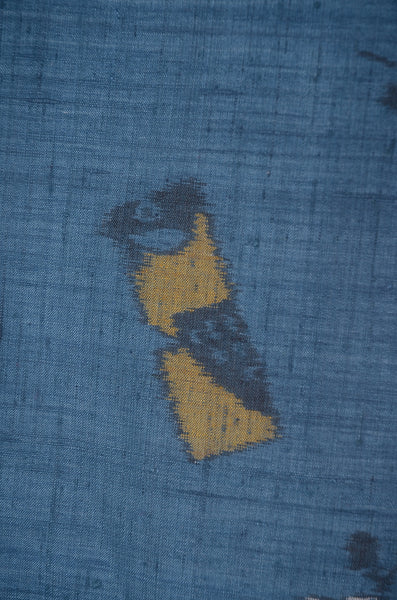 Japanese kimono / SK #1-823