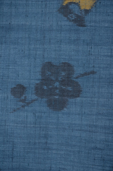 Japanese kimono / SK #1-823