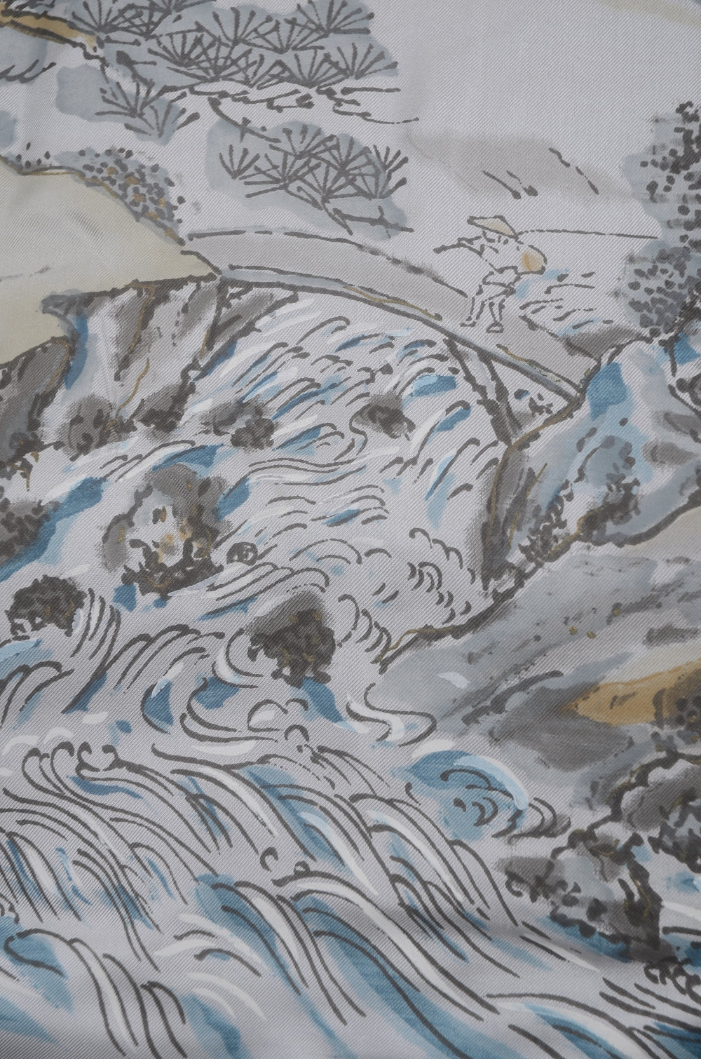 Men Jacket / M-Ha #1-681