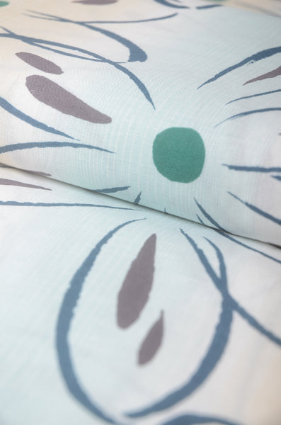 Japanese yukata kimono /10 # 709