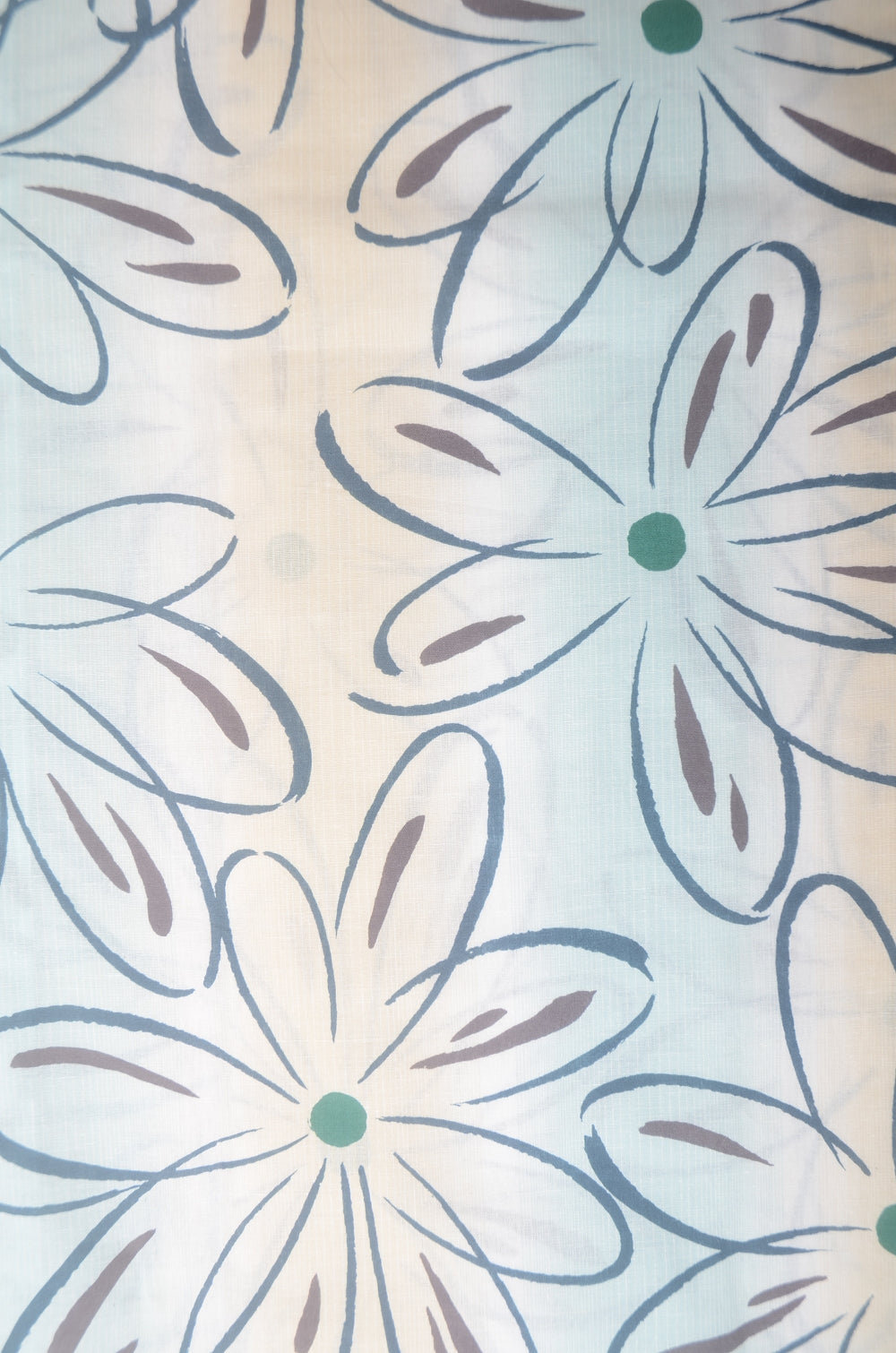 Japanese yukata kimono /10 # 709