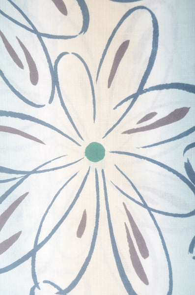 Japanese yukata kimono /10 # 709