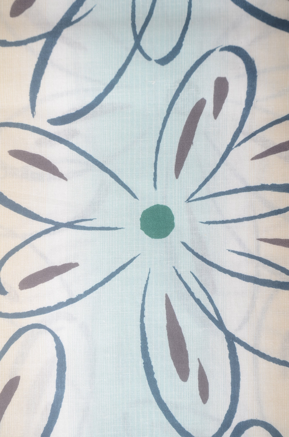 Japanese yukata kimono /10 # 709