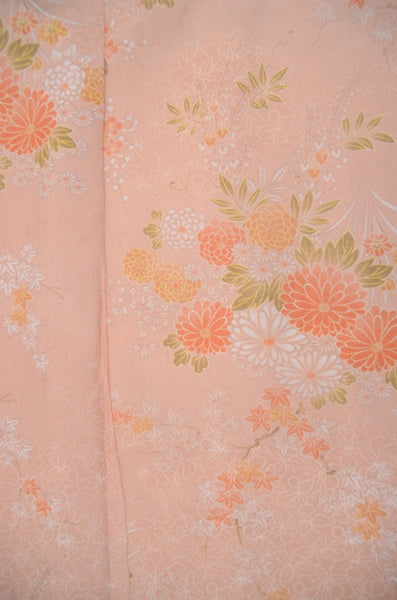 Japanese kimono / PK #973