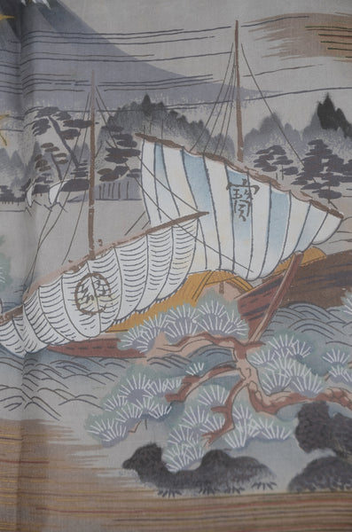 Men Jacket / M-Ha #1-682