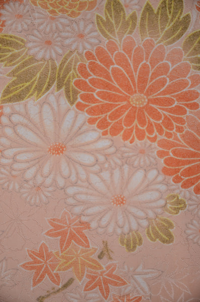 Japanese kimono / PK #973