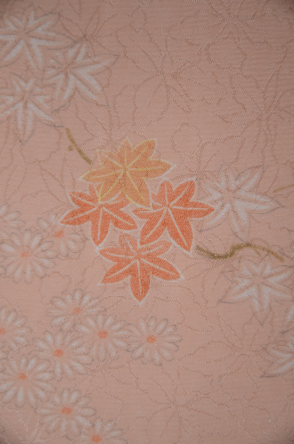 Japanese kimono / PK #973