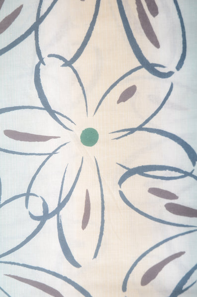 Japanese yukata kimono /10 # 709