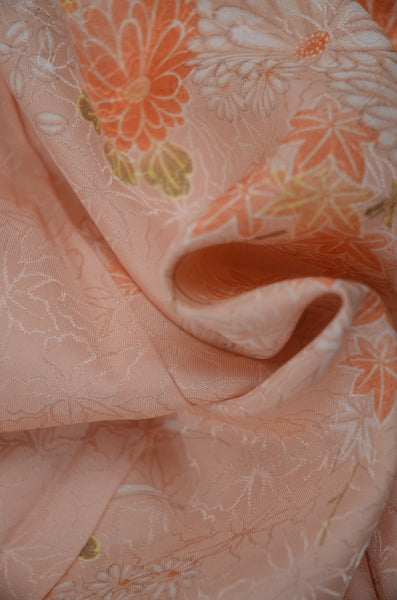 Japanese kimono / PK #973