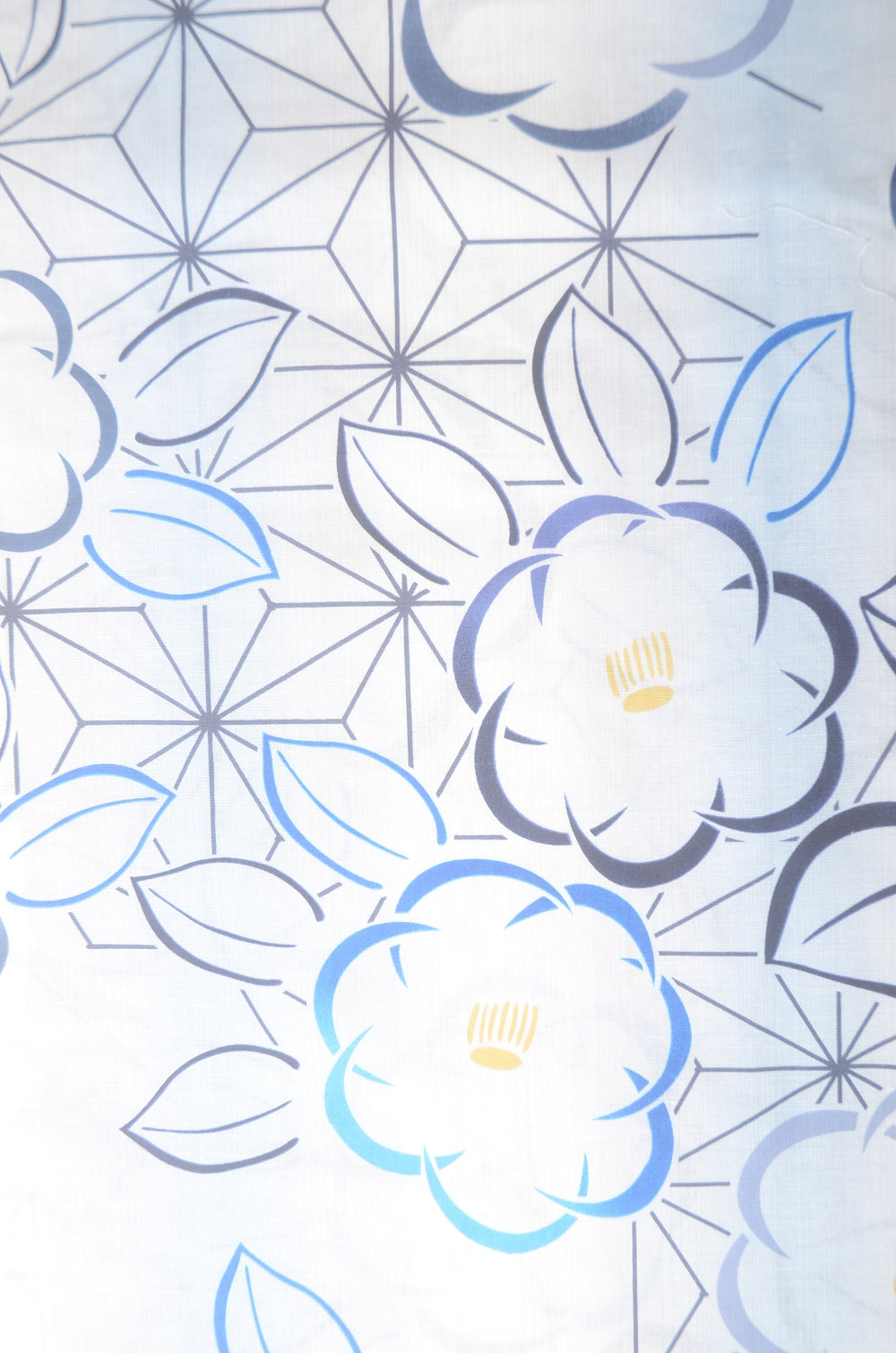 Japanese yukata kimono /10 #710