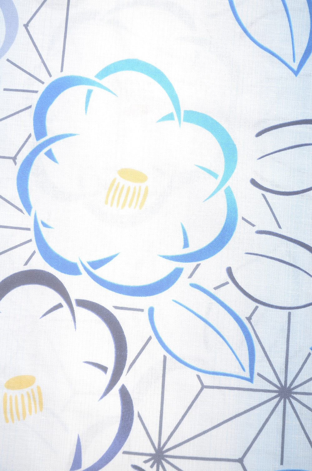 Japanese yukata kimono /10 #710