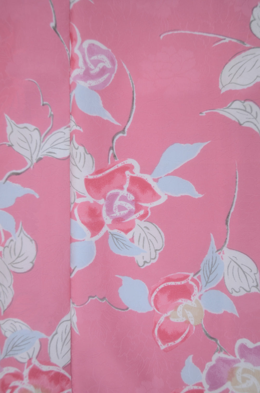 Japanese kimono / PK #974
