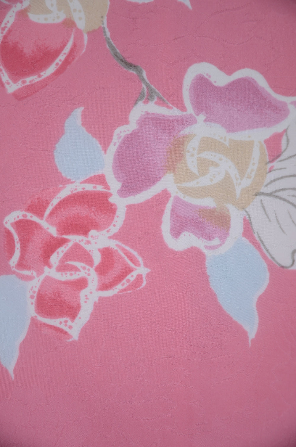 Japanese kimono / PK #974