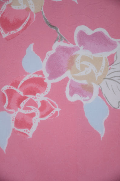 Japanese kimono / PK #974