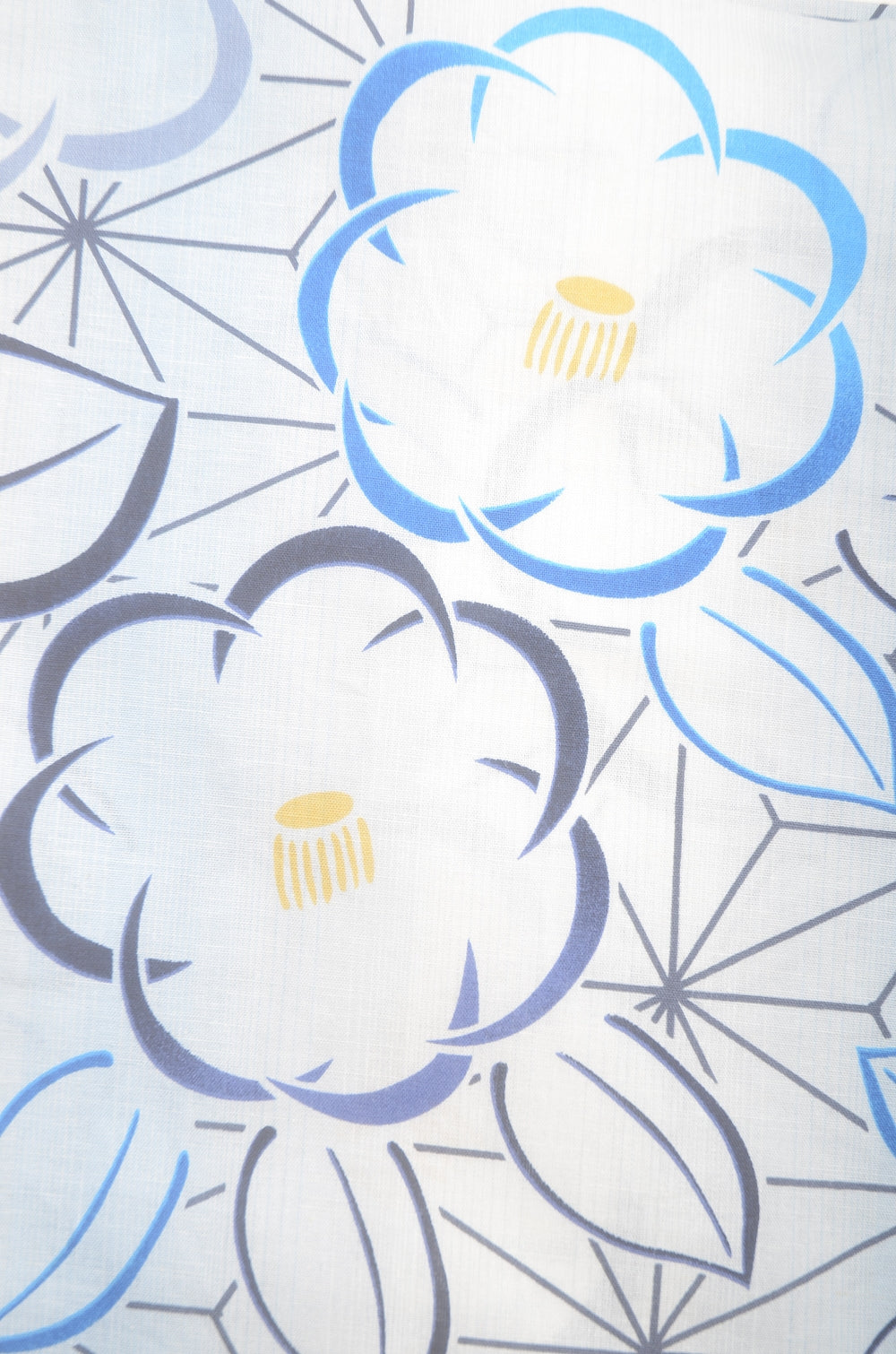 Japanese yukata kimono /10 #710