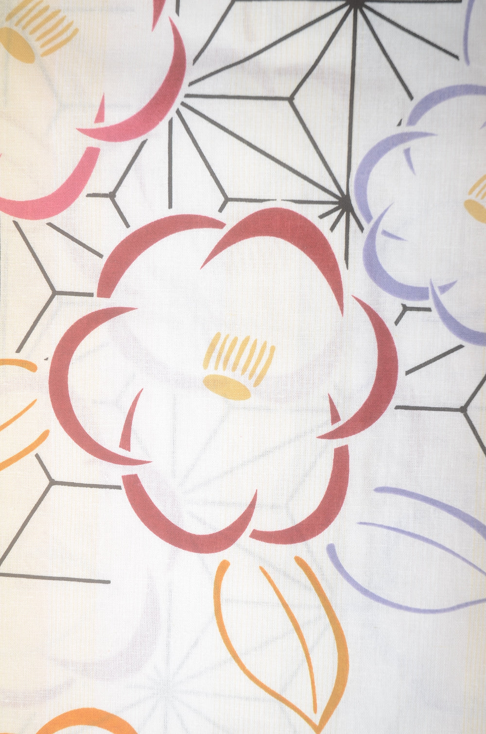 Japanese yukata kimono /10 #711