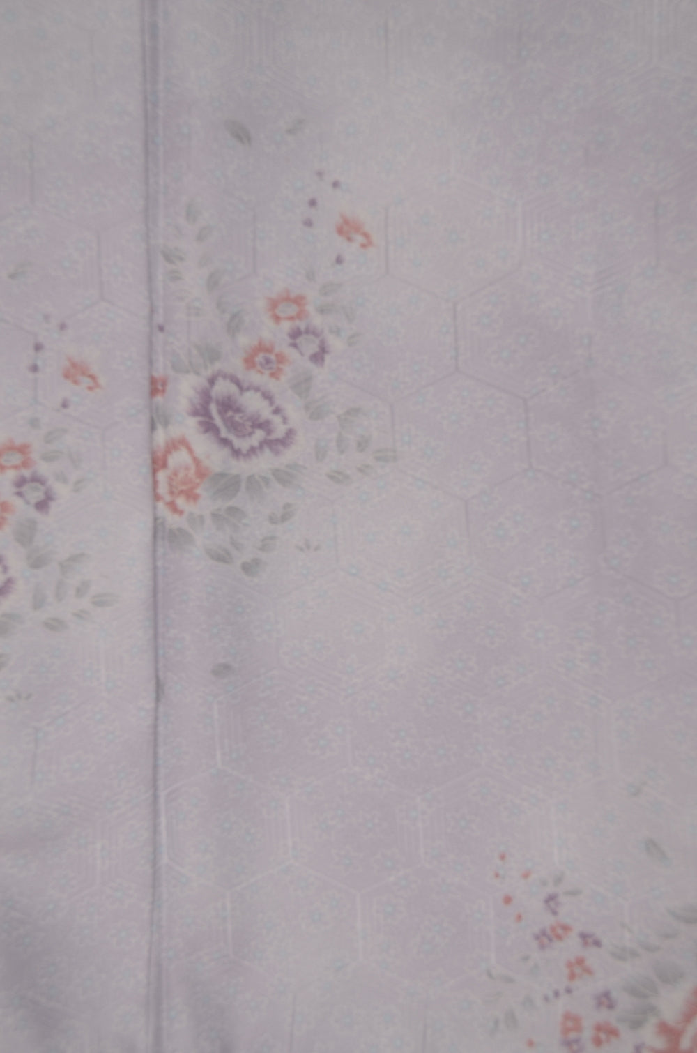 Japanese kimono / PK #975