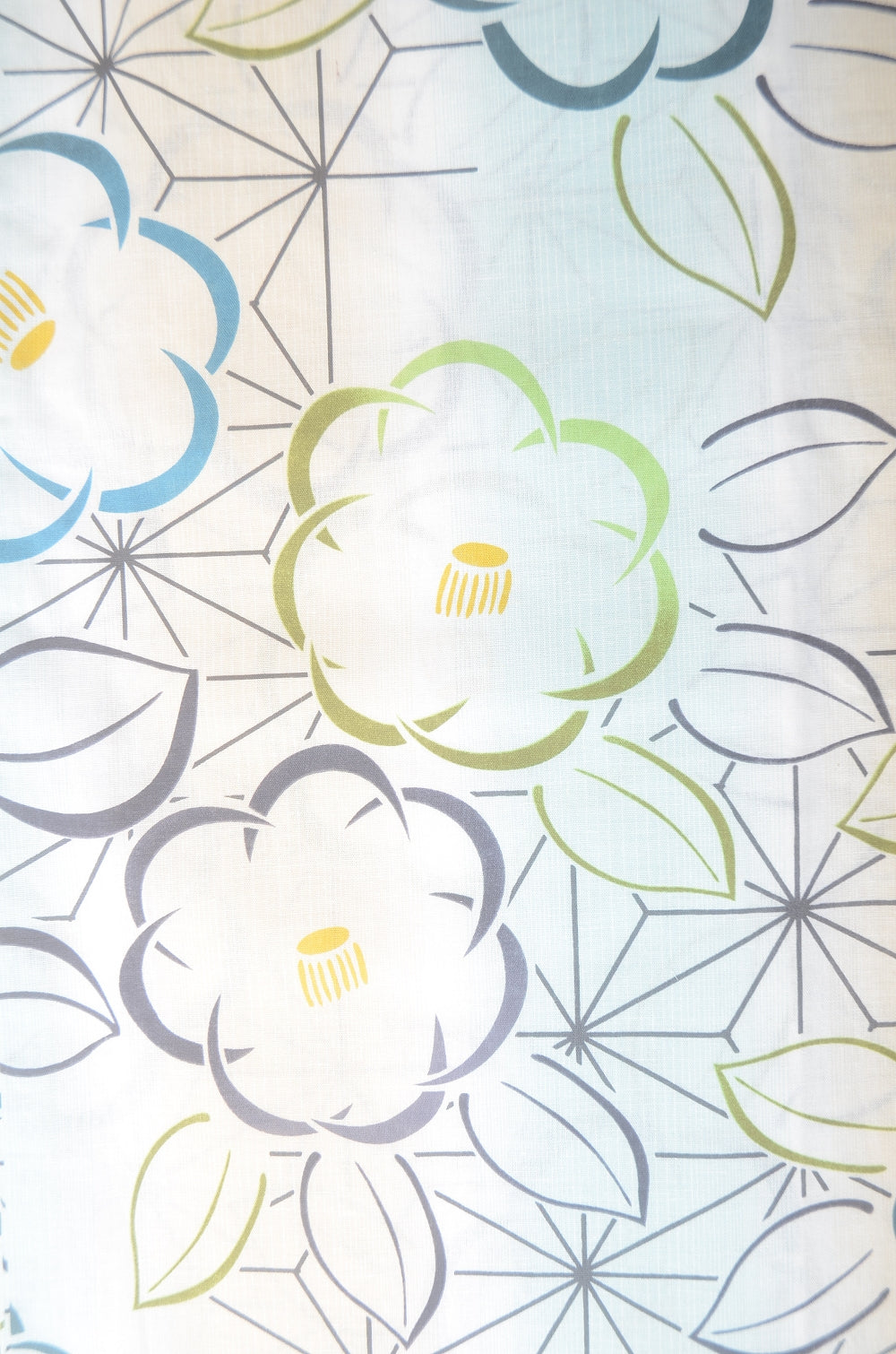 Japanese yukata kimono /10 #712