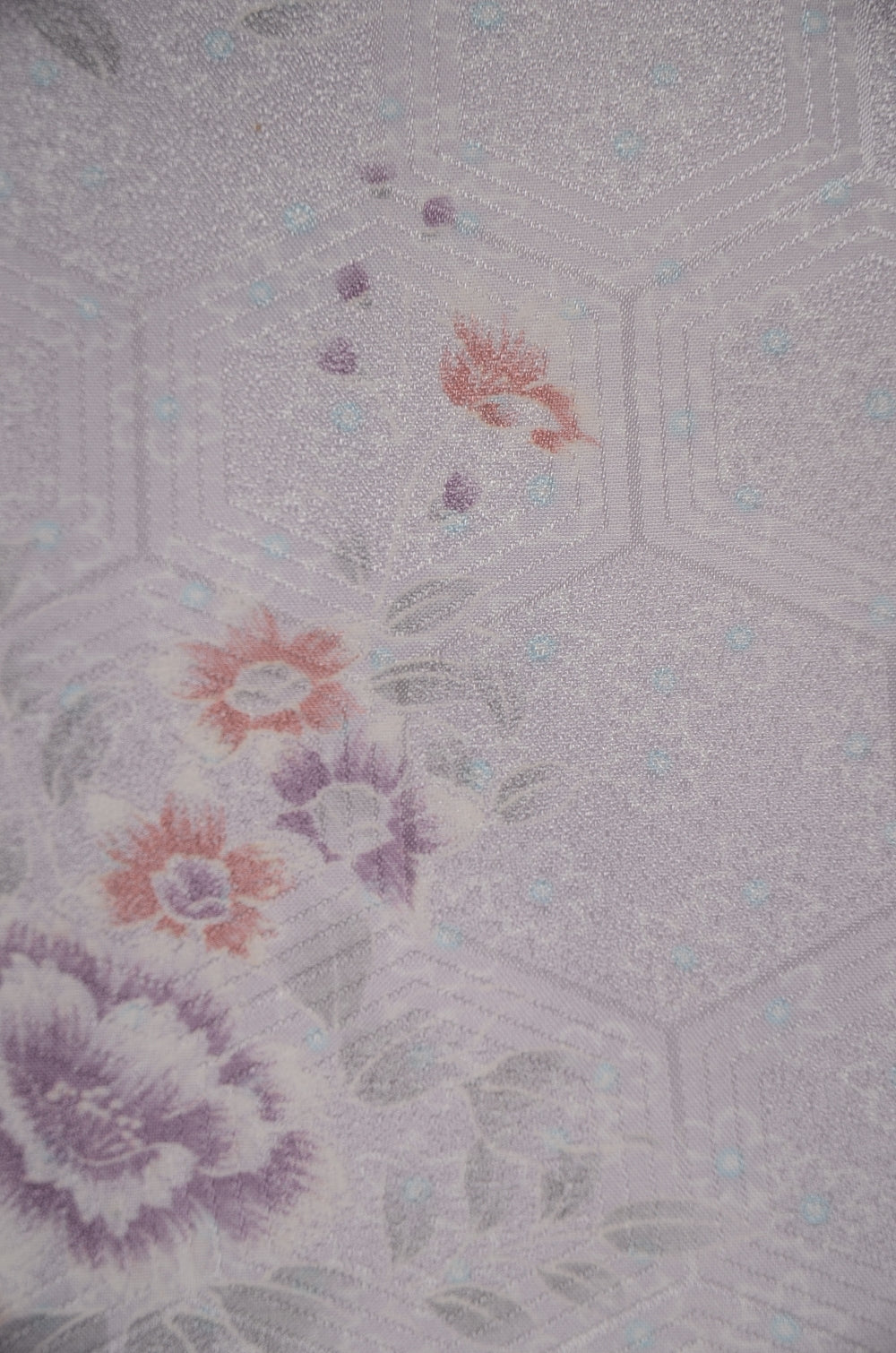 Japanese kimono / PK #975