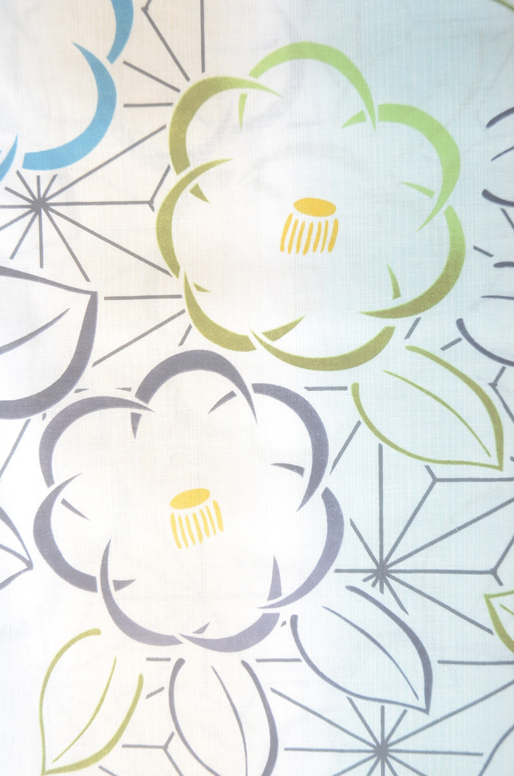 Japanese yukata kimono /10 #712