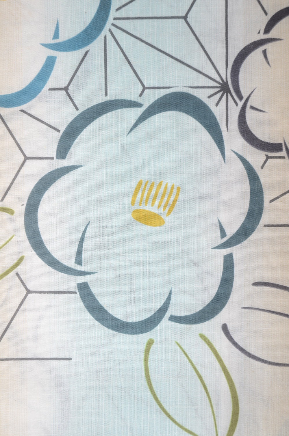 Japanese yukata kimono /10 #712