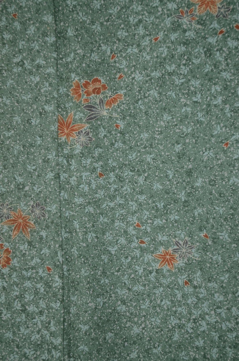 Japanese kimono / PK #976