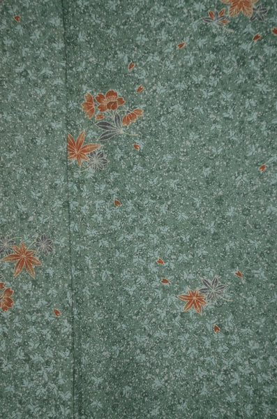 Japanese kimono / PK #976