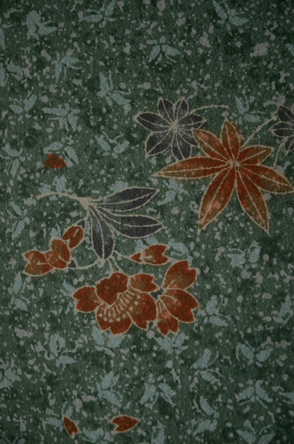 Japanese kimono / PK #976