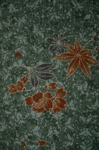 Japanese kimono / PK #976