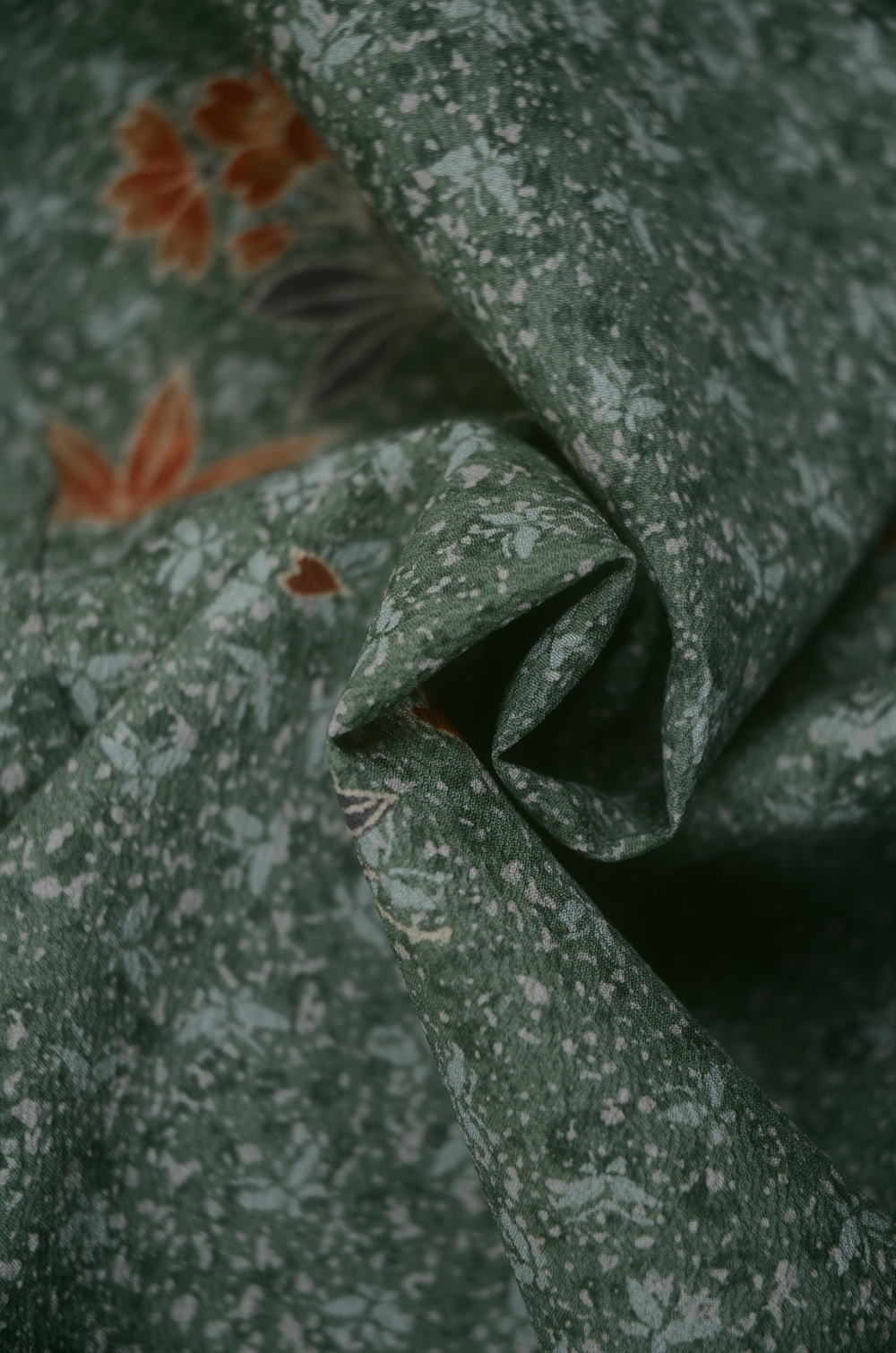 Japanese kimono / PK #976