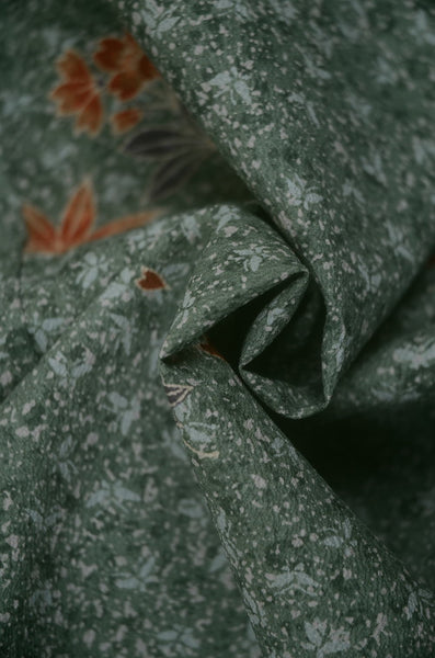 Japanese kimono / PK #976