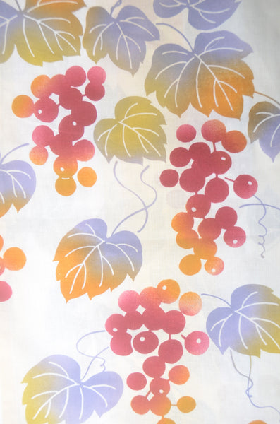 Japanese yukata kimono /10 #714