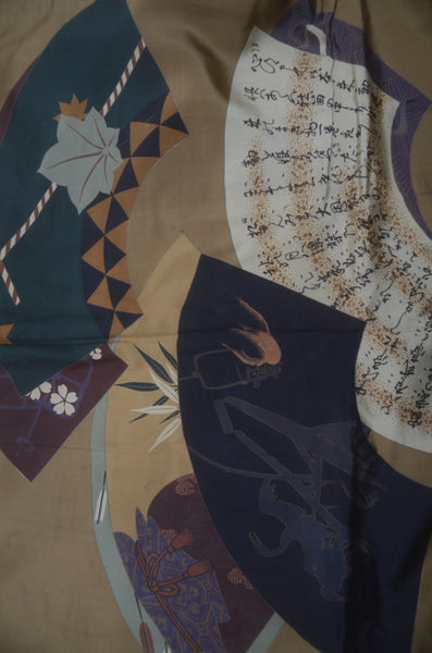 Men Jacket / M-Ha #1-687