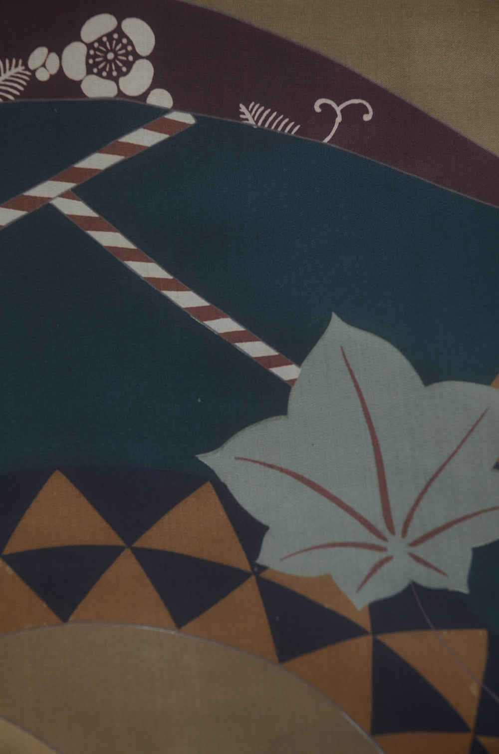 Men Jacket / M-Ha #1-687