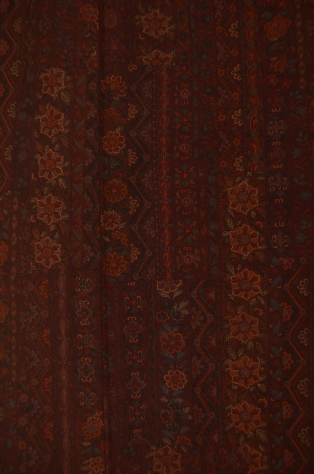 Japanese kimono / PK #977