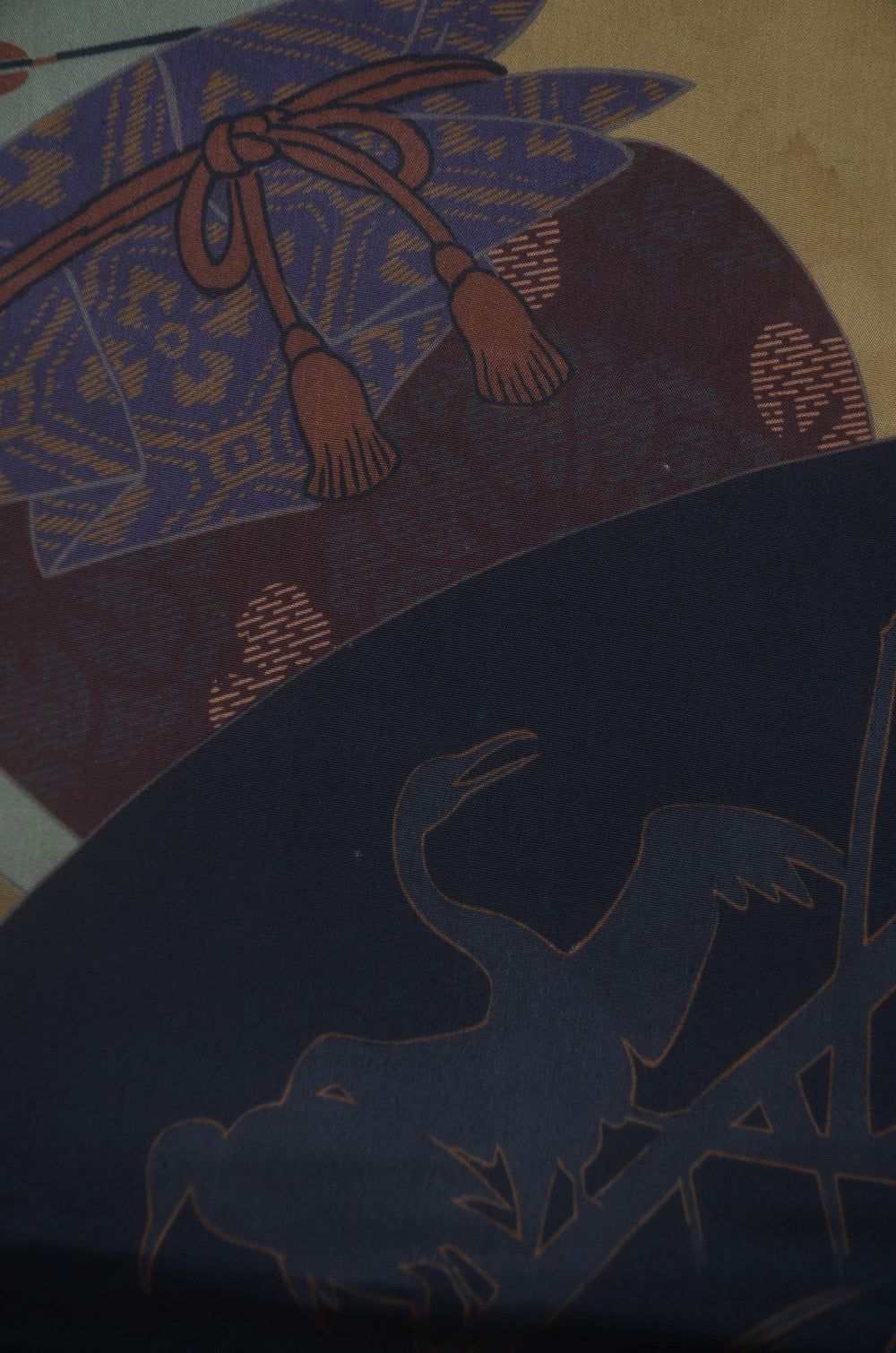 Men Jacket / M-Ha #1-687