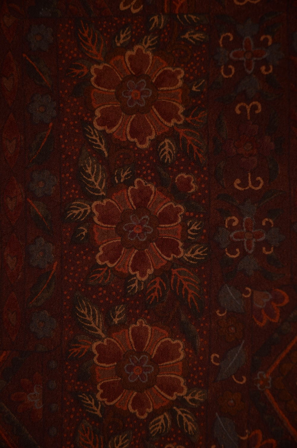 Japanese kimono / PK #977
