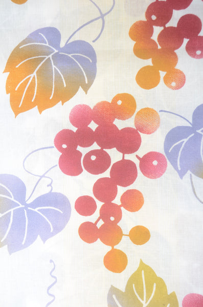 Japanese yukata kimono /10 #714