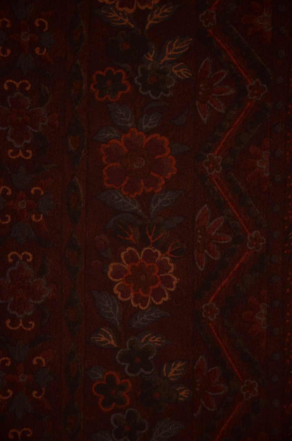 Japanese kimono / PK #977