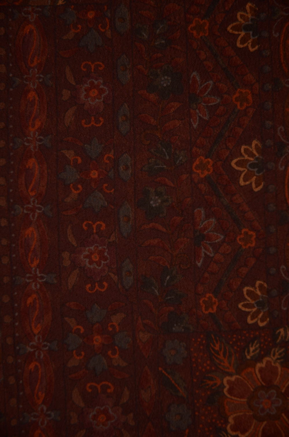 Japanese kimono / PK #977