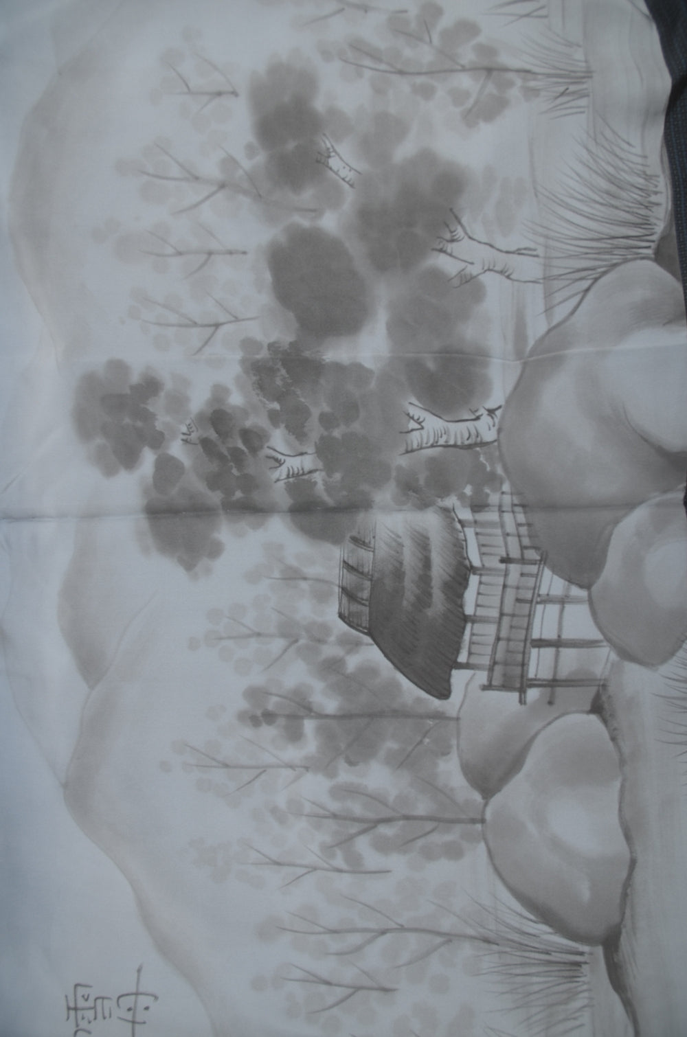 Men Jacket / M-Ha #1-688