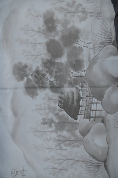 Men Jacket / M-Ha #1-688