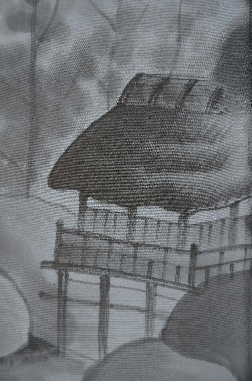 Men Jacket / M-Ha #1-688