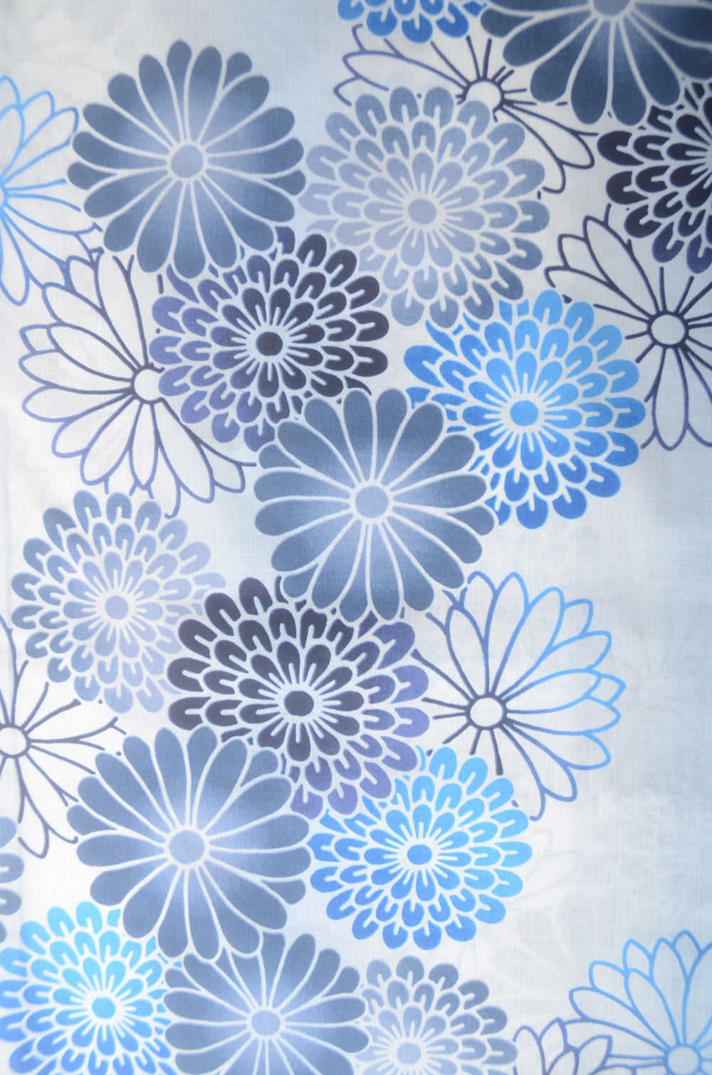 Japanese yukata kimono /10 #716