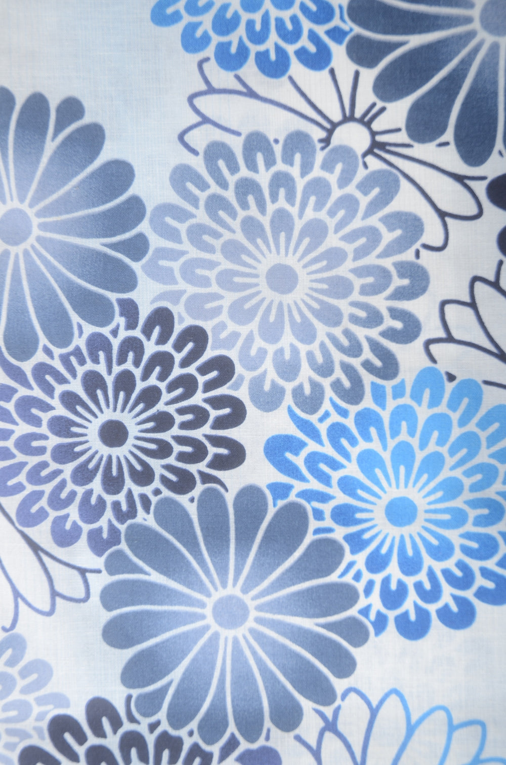 Japanese yukata kimono /10 #716