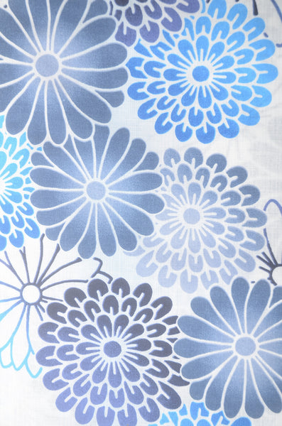 Japanese yukata kimono /10 #716