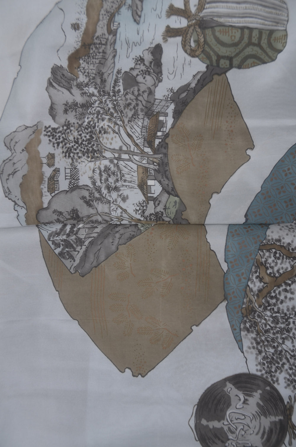 Men Jacket / M-Ha #1-689